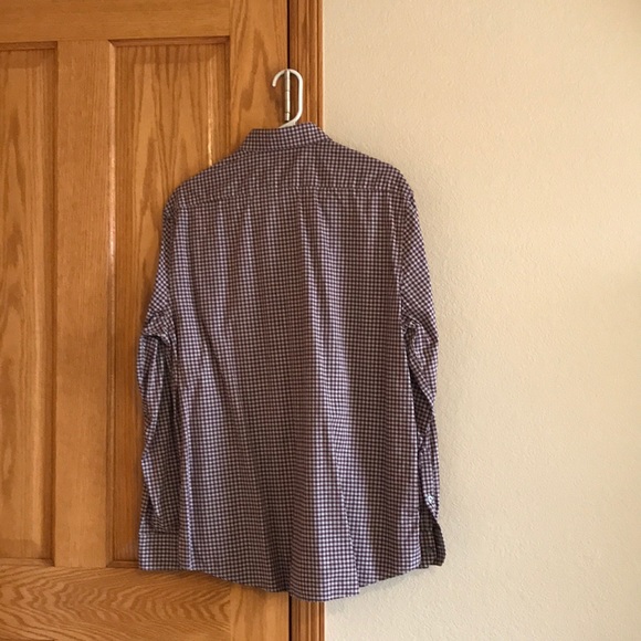 Penguin Long sleeve button up shirt - Picture 5 of 6